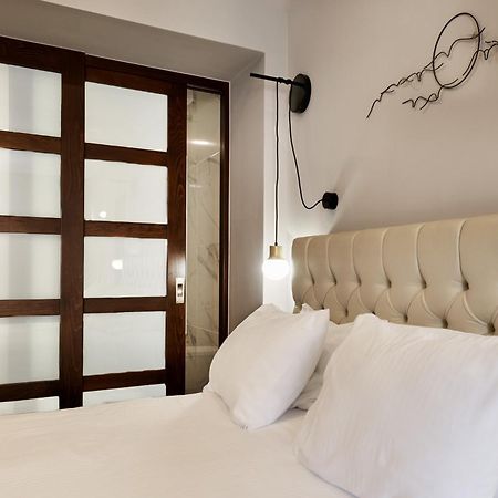 Nival Luxury Suites Chania  Exterior photo