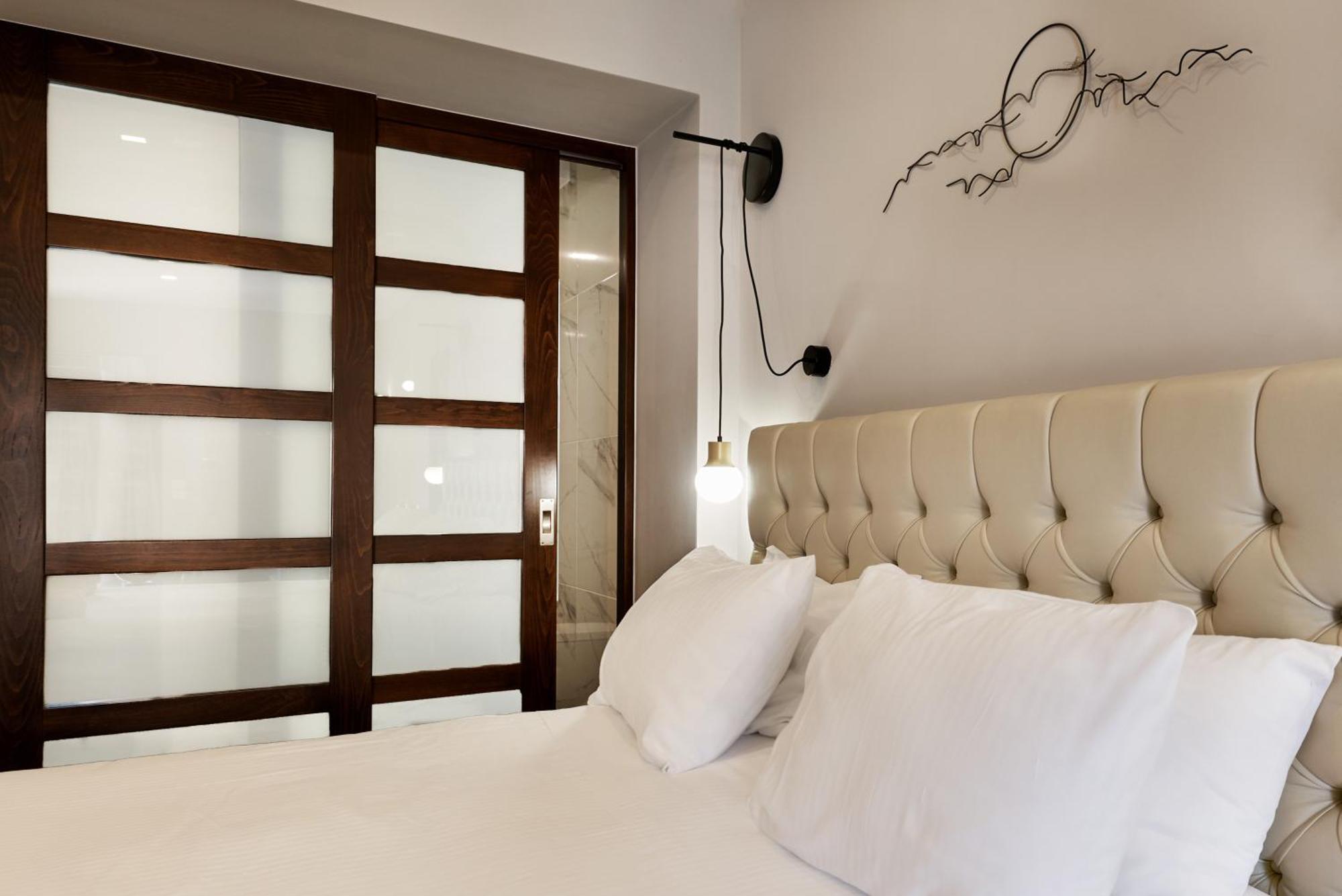 Nival Luxury Suites Chania  Exterior photo